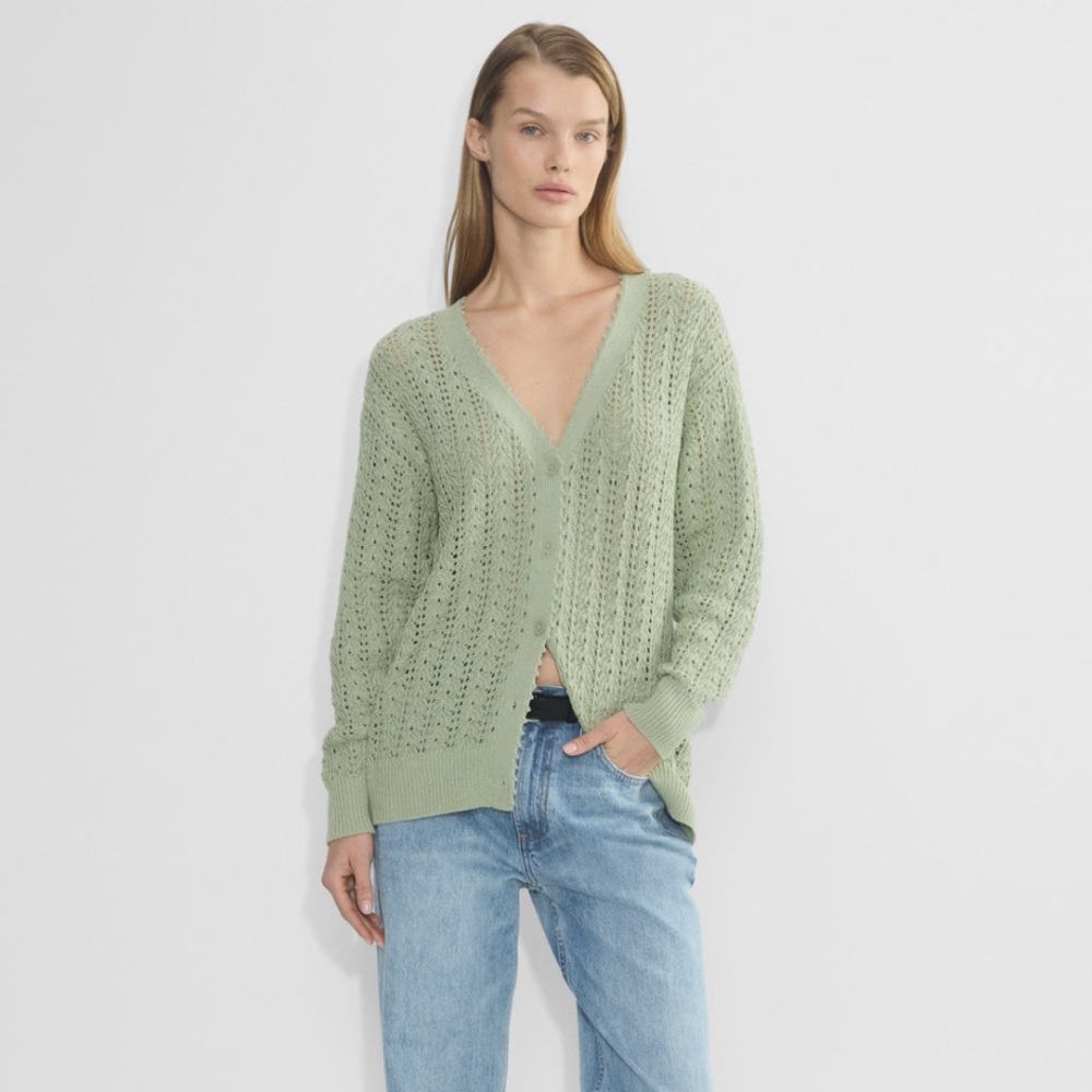 Wilfred Reverence Cardigan